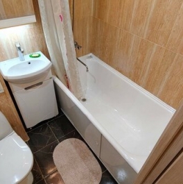 Продажа 1-комн квартиры на вторичном рынке ул Ботаническая,  д. 19А