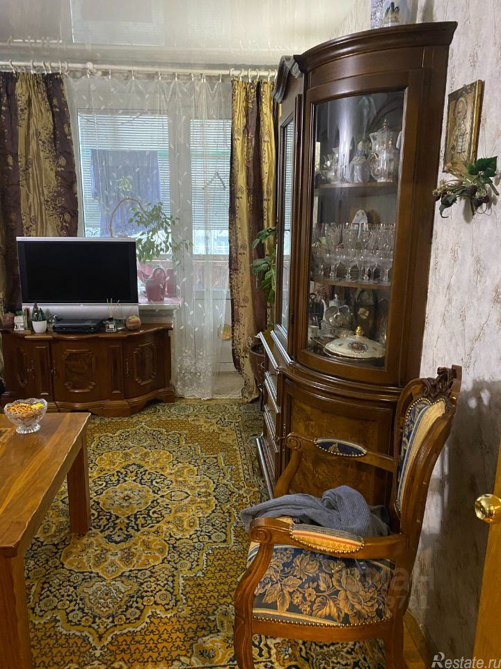 Продажа 2-комн квартиры на вторичном рынке улица Бутырский Вал,  д. 28