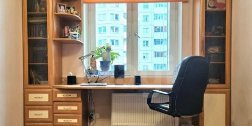 3-комн квартира ул Димитрова,  д. 41,  к. 1