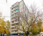 Продать Квартиры вторичка улица Мусы Джалиля  34 к3 