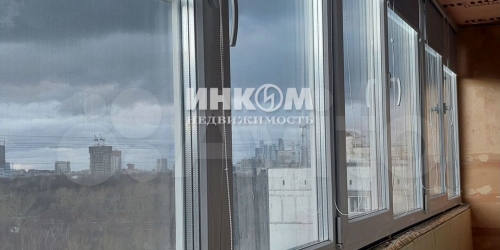 1-комн квартира Загородное шоссе,  д. 7,  к. 2