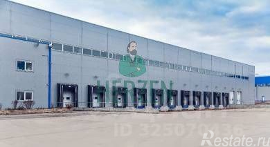 Аренда склада Климовск, Бережковский проезд,  д. 17 с1