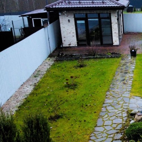 Коттедж/дом Шлиссельбург, улица Красный тракт, 40