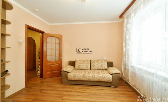 Продажа 2-комн квартиры на вторичном рынке Павловский Посад, пер 2-й 1 Мая,  д. 4/1