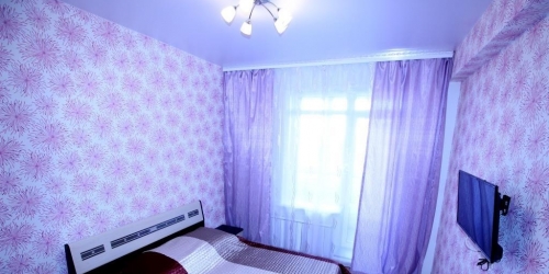 1-комн квартира Воронежская ул ,  д. 92