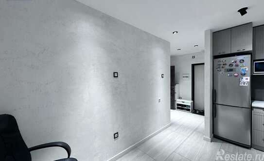 Продажа 1-комн квартиры на вторичном рынке Октябрьская наб,  д. 98 к3 с1