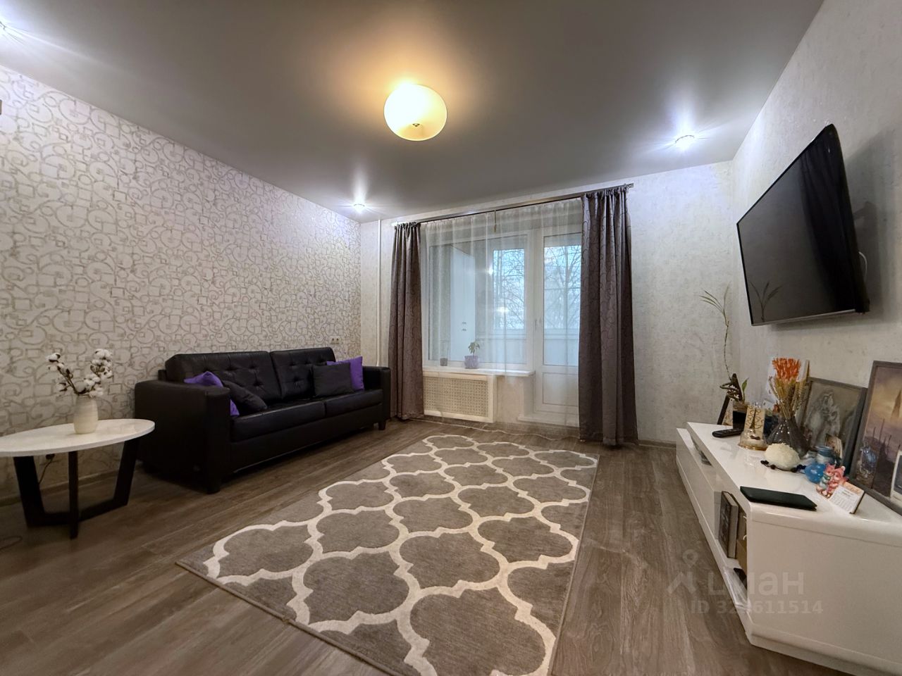 Продажа 1-комн квартиры на вторичном рынке Ясеневая улица, 10К2