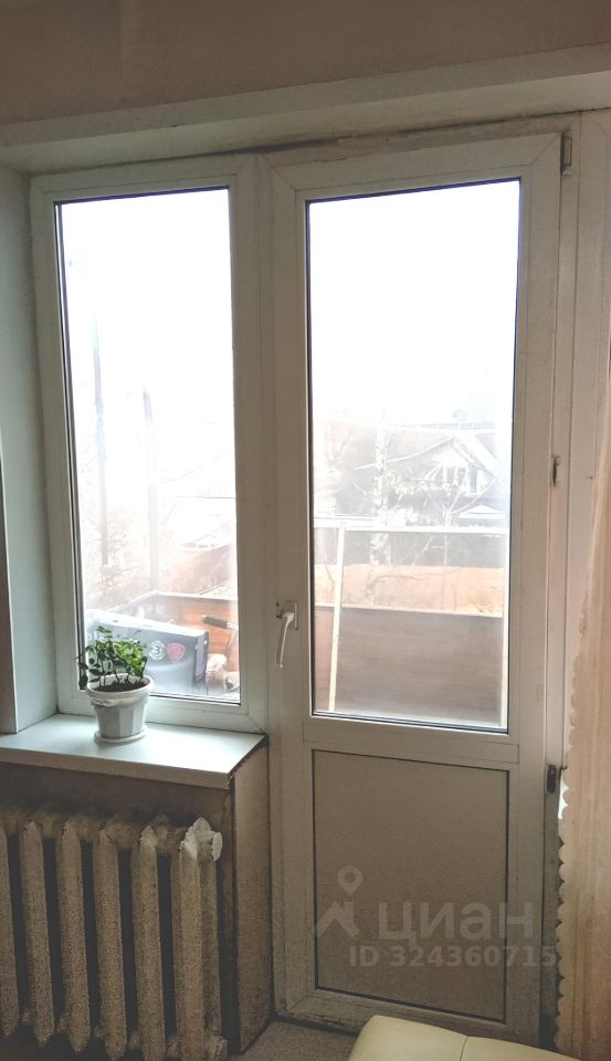 Продажа 2-комн квартиры на вторичном рынке Мытищи, Силикатная улица, 45к2