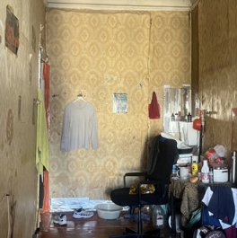 Продажа 3-комн квартиры на вторичном рынке ул Кирочная,  д. 12