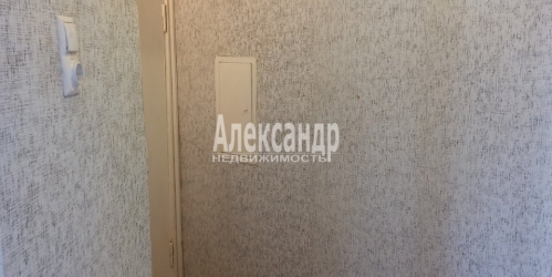 1-комн квартира Шелгунова ул. ,  д. 29