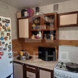 Продажа 3-комн квартиры на вторичном рынке ул Таллинская,  д. 15