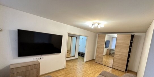 1-комн квартира улица Москворечье,  д. 43