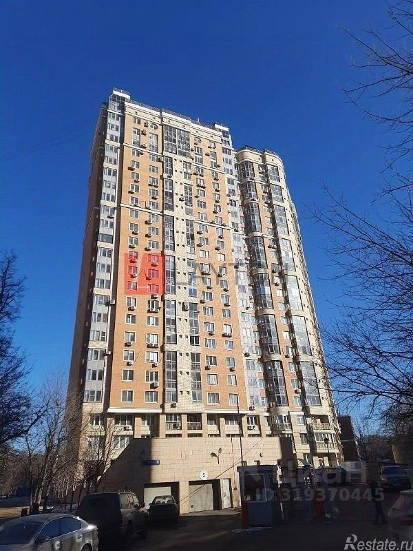 Аренда ПСН Часовая улица,  д. 19 к3