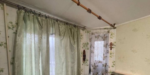 2-комн квартира Сестрорецк г., Токарева ул. ,  д. 8