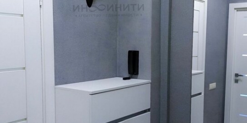 1-комн квартира Высоковольтный проезд,  д. 1,  к. 2