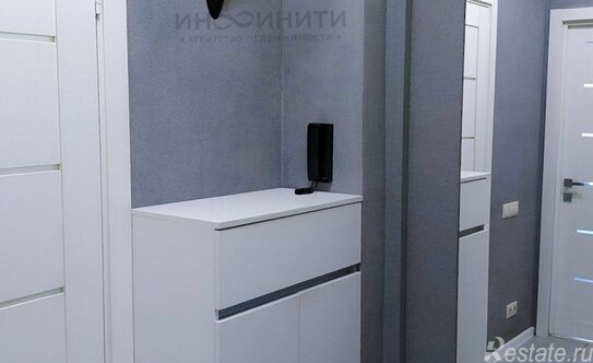 Продажа 1-комн квартиры на вторичном рынке Высоковольтный проезд,  д. 1,  к. 2