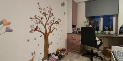 2-комн квартира Сертолово г., Ветеранов ул. ,  д. 11,  к. 2