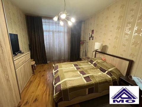 Продажа 2-комн квартиры на вторичном рынке Жуковский, ул. Маяковского,  д. 8