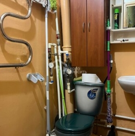 Продажа 1-комн квартиры на вторичном рынке Петергоф г, Ропшинское ш,  д. 11