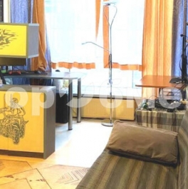 Продажа 3-комн квартиры на вторичном рынке Кочновский проезд,  д. 4,  к. 1