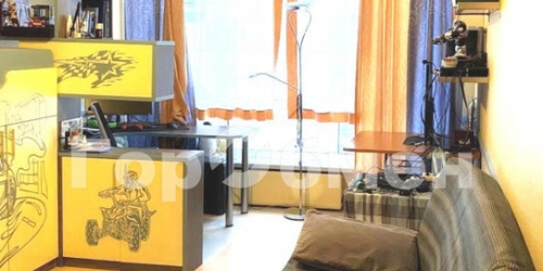 3-комн квартира Кочновский проезд,  д. 4,  к. 1