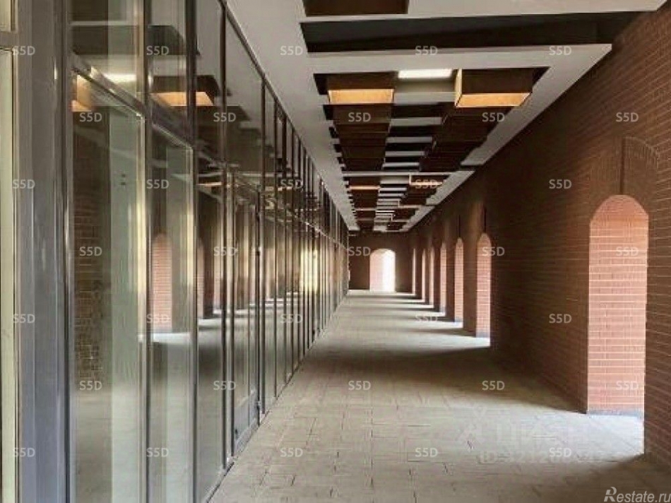 Продажа торгового помещения Почтовая Б. ул,  д. 24