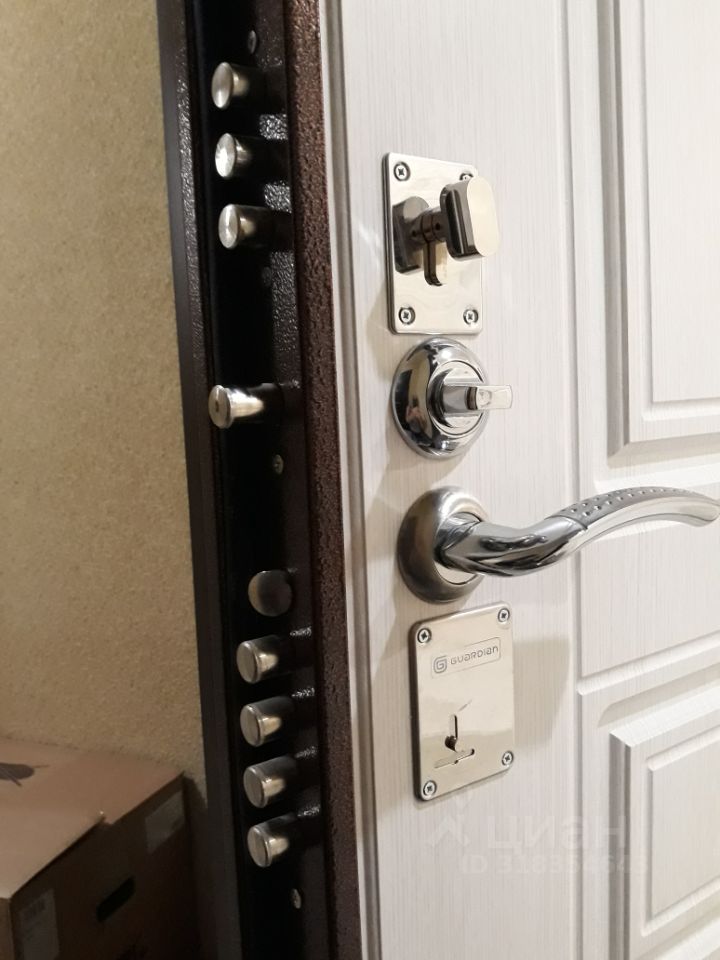 Продажа 2-комн квартиры на вторичном рынке пос. Шушары, Славянка тер., улица Ростовская, 24к1