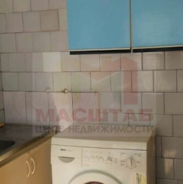 Продажа 1-комн квартиры на вторичном рынке Орджоникидзе ул,  д. 31,  к. 1