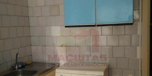 1-комн квартира Орджоникидзе ул,  д. 31,  к. 1