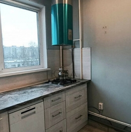 Продажа 1-комн квартиры на вторичном рынке ул Козлова,  д. 20