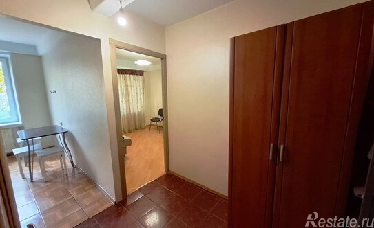 Продажа 1-комн квартиры на вторичном рынке улица Софьи Ковалевской,  д. 5 к6