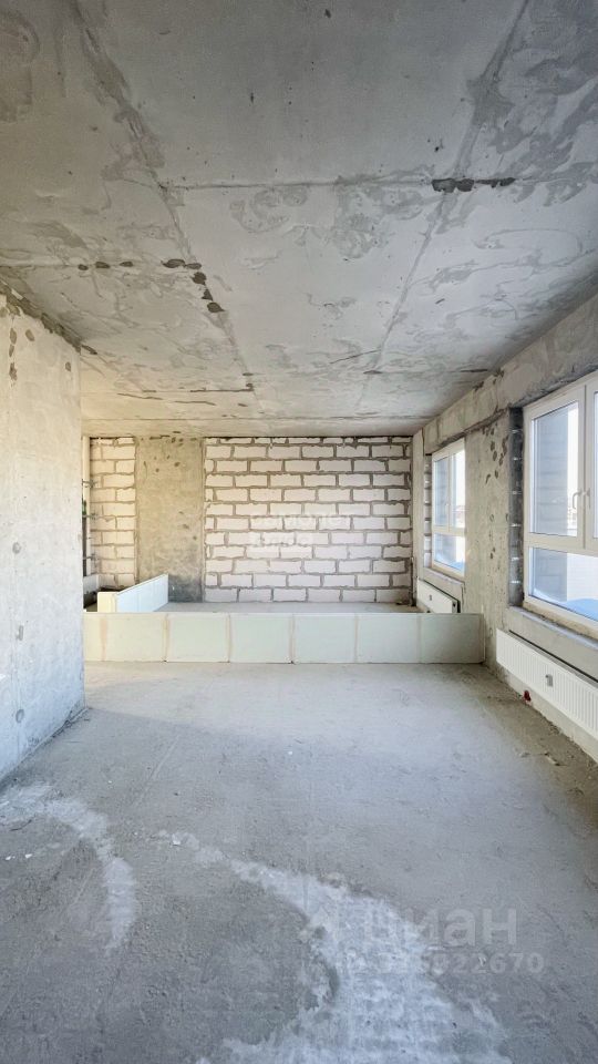 Продажа 3-комн квартиры на вторичном рынке Пушкино, улица Антона Ветчинова, 3
