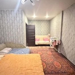 Продажа 1-комн квартиры на вторичном рынке Исаково, ул Рябиновая,  д. 6,  к. 1