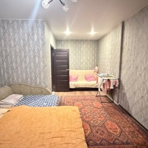 1-комн квартира Исаково, ул Рябиновая,  д. 6,  к. 1