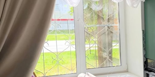 2-комн квартира улица Герасима Курина, 4К1