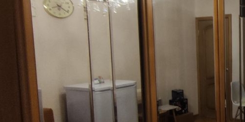 1-комн квартира Хибинский проезд, 30К2