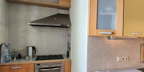 3-комн квартира улица Остоженка, 41