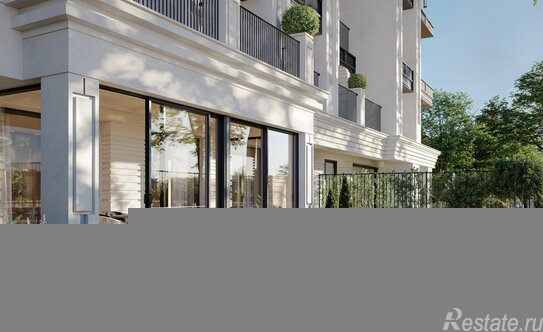 Продажа 2-комн квартиры в новостройке ул Эсперова,  д. 10