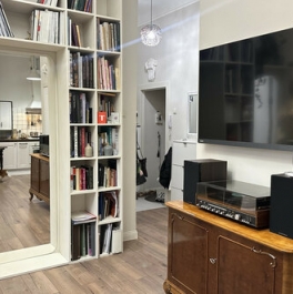 Продажа 2-комн квартиры на вторичном рынке Большой ВО пр-кт,  д. 64