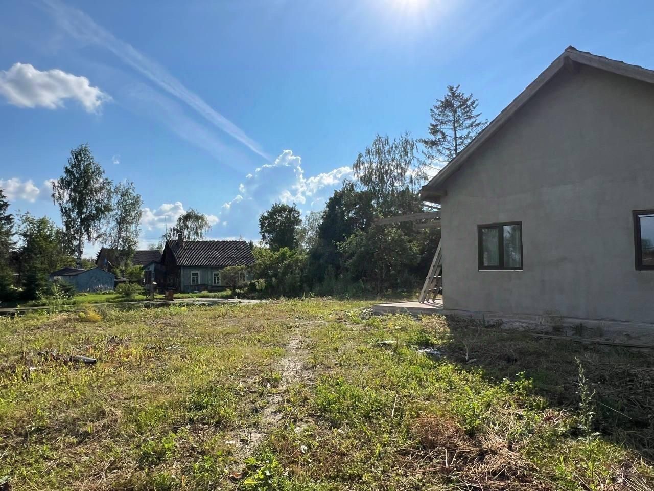 Продажа дома Красный Бор пгт, проспект Ленина, 17