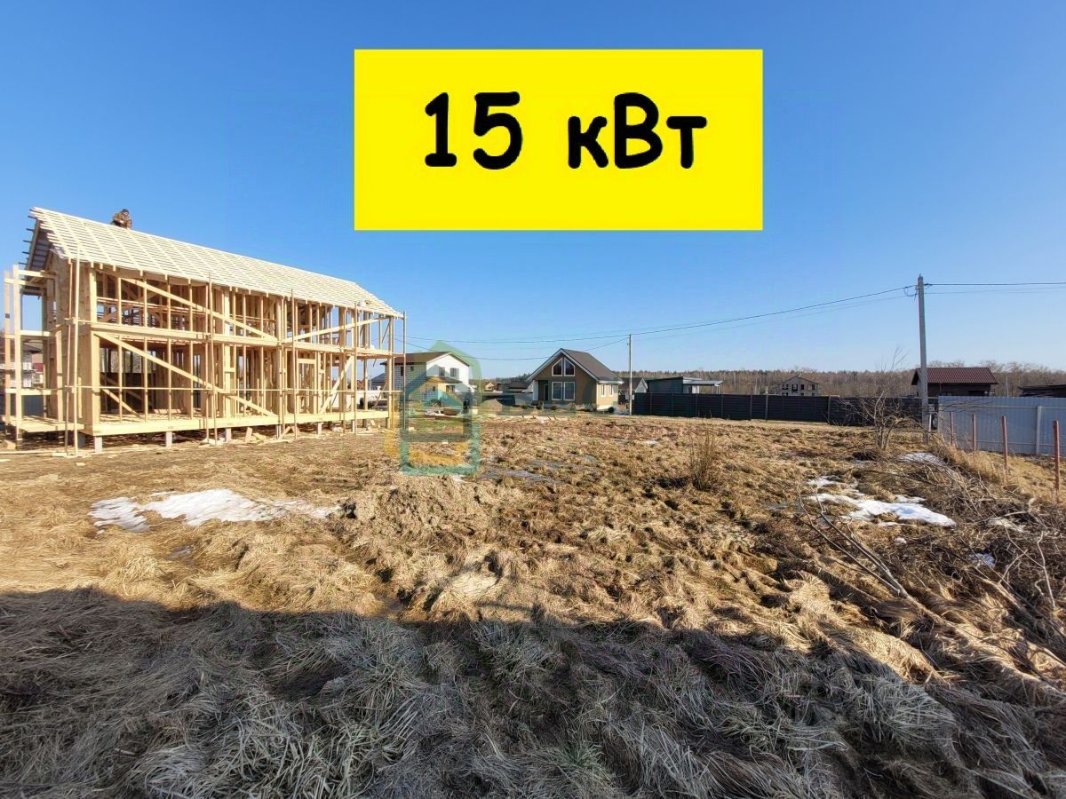 Продажа земли Прилесье тер., улица Невская