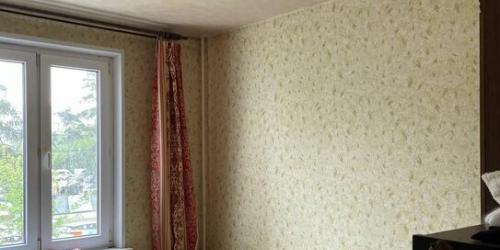 3-комн квартира улица Бутлерова,  д. 4