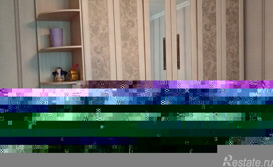 Аренда 1-комн квартиры на вторичном рынке Доброслободская улица,  д. 8