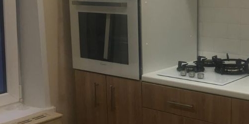 2-комн квартира улица Островитянова, 39