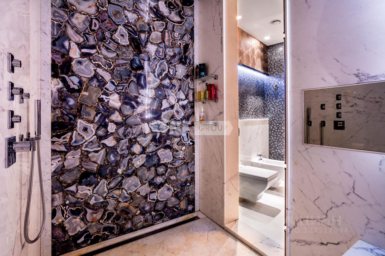 Продажа 5-комн квартиры на вторичном рынке проспект Динамо, 4