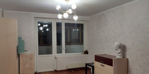 1-комн квартира проезд Якушкина,  д. 6А