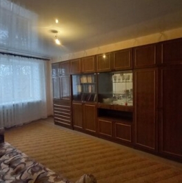Продажа 2-комн квартиры на вторичном рынке Пикалево, мкр 6-й,  д. 24