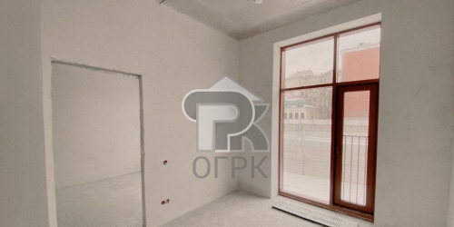 2-комн квартира улица Казакова, 7