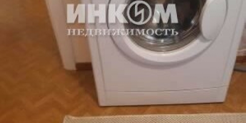 1-комн квартира Чонгарский б-р,  д. 26