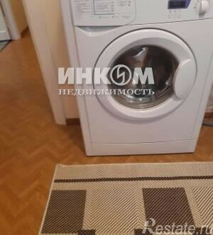 Аренда 1-комн квартиры на вторичном рынке Чонгарский б-р,  д. 26